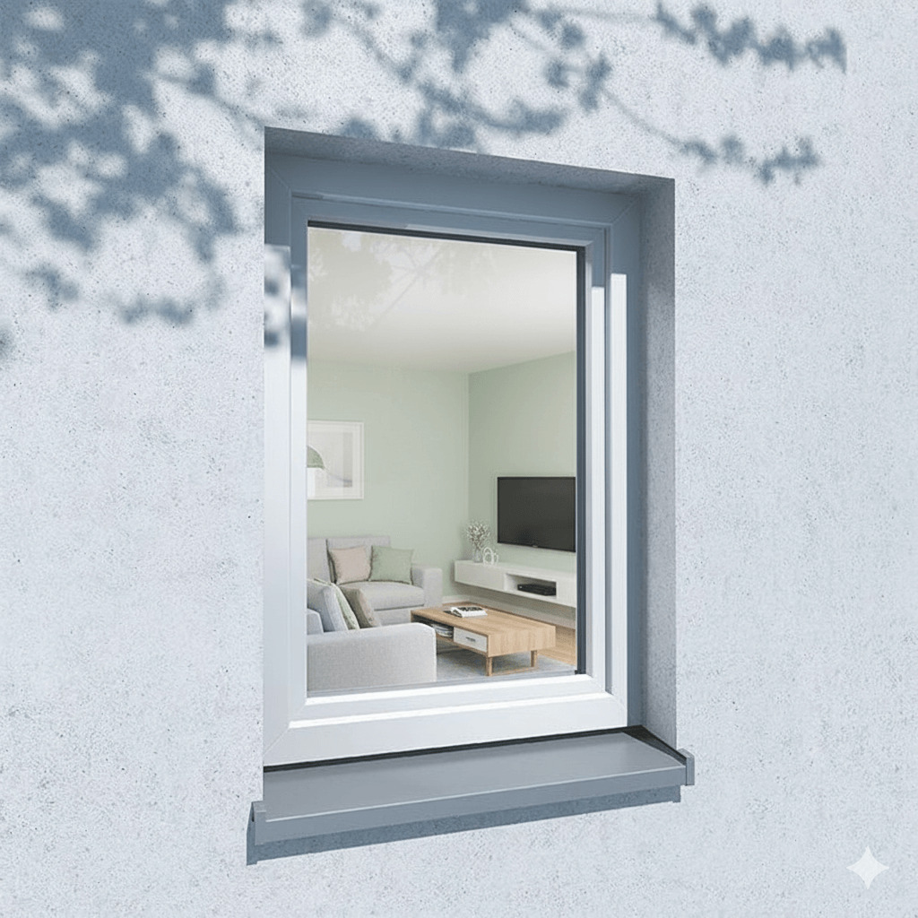 Rehau Brillant-design 70