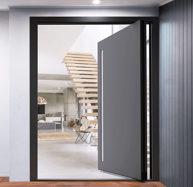 Cortizo Millennium Pivot