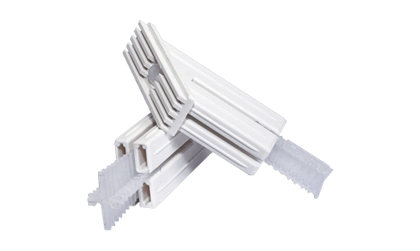 Rigidez de la estructura WDS Door 70