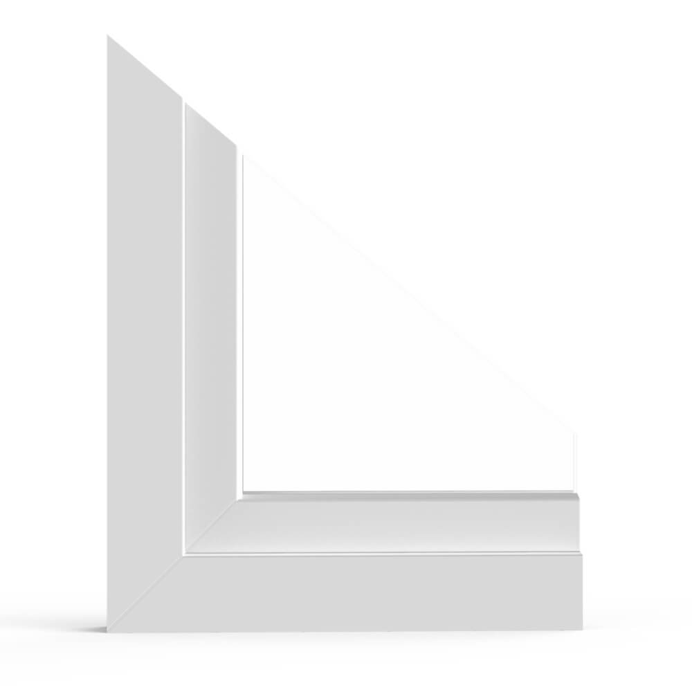 Rehau Brillant-design 80