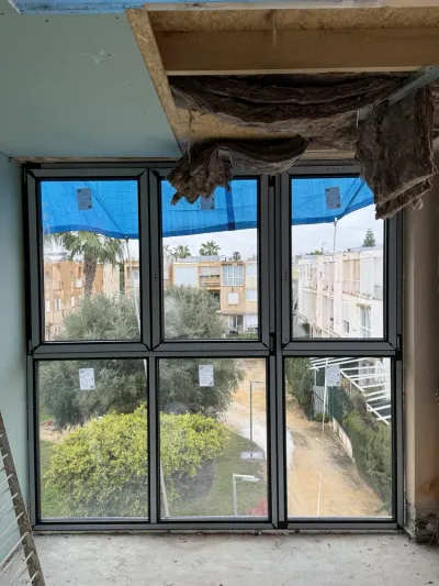 Nuestros Trabajos en Las Palmas - 1