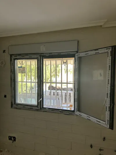 Nuestros Trabajos en Burgos - 1