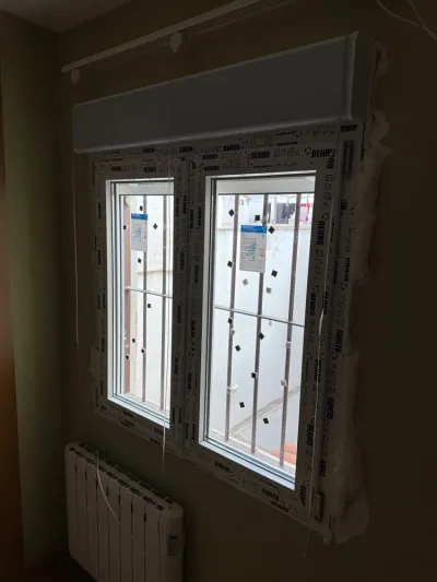 Nuestros Trabajos en León - 2