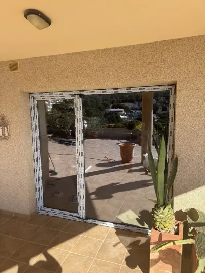 Nuestros Trabajos en Madrid - 1