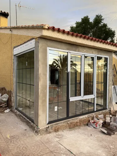 Nuestros Trabajos en Gipuzkoa - 1