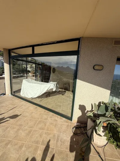 Nuestros Trabajos en Sevilla - 1