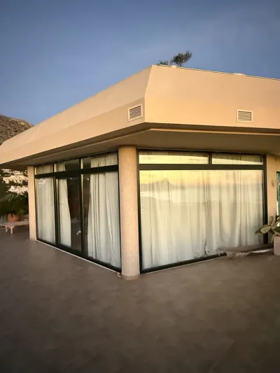 Nuestros Trabajos en Santa Cruz de Tenerife - 3