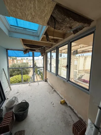 Nuestros Trabajos en Las Palmas - 4