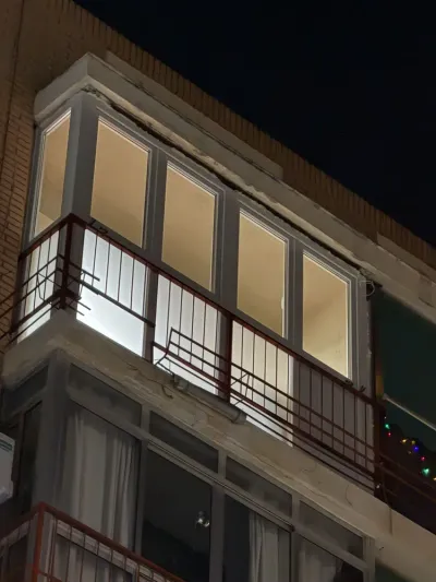 Nuestros Trabajos en León - 3