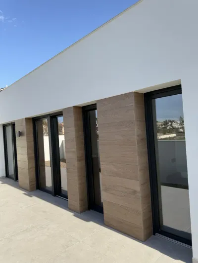 Nuestros Trabajos en La Coruña - 2