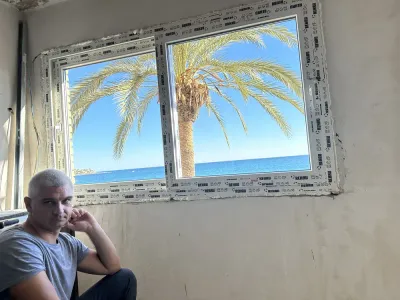 Nuestros Trabajos en Ávila - 3