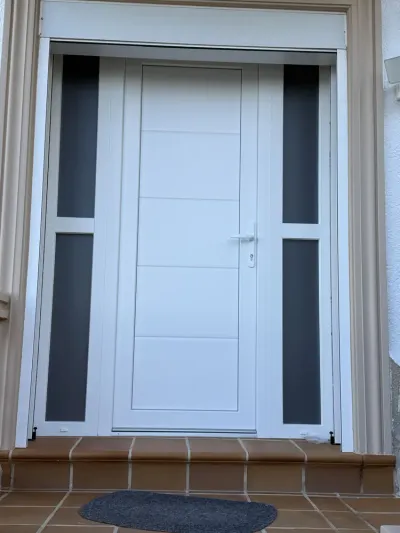 Nuestros Trabajos en Jaén - 2