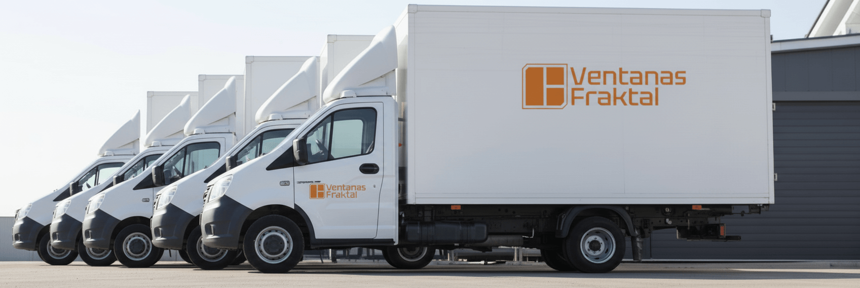 О компании VentanasFraktal