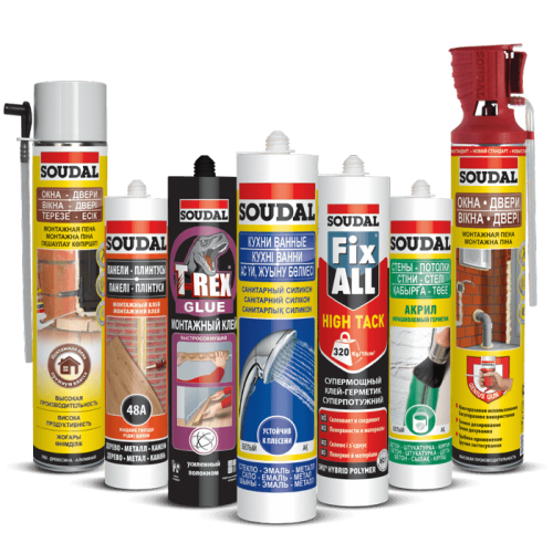 Монтажный инструмент