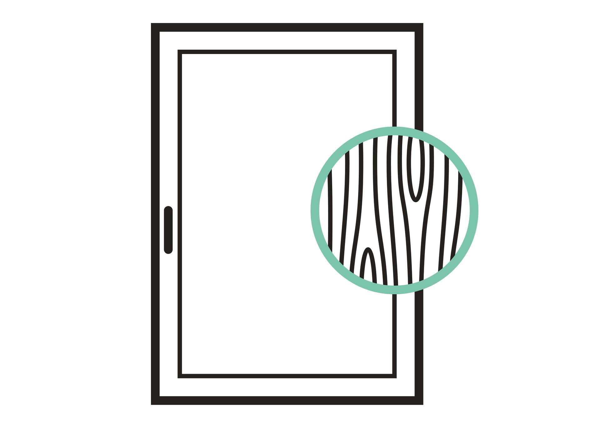 WOODEC — как настоящее дерево