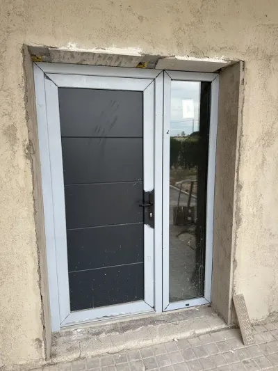 Nuestros Trabajos en Girona - 1