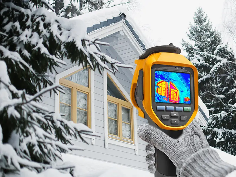 Энергоэффективные окна