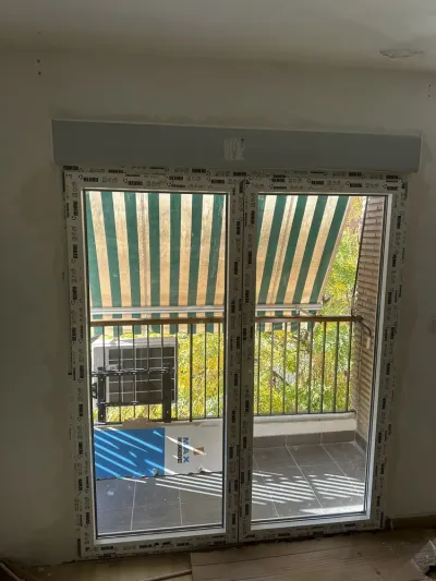 Nuestros Trabajos en Ávila - 4