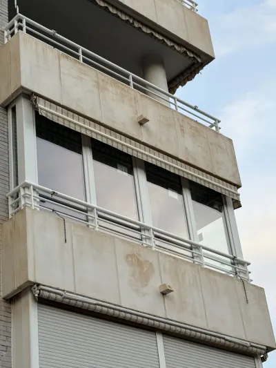 Nuestros Trabajos en Málaga - 4