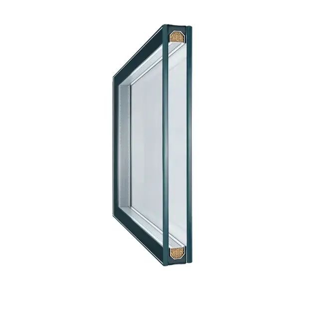 1-камерный стеклопакет