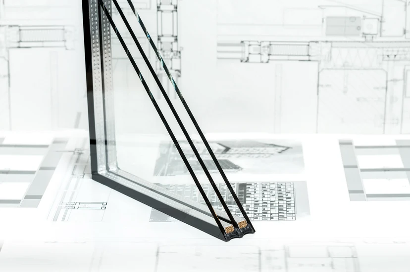 Стеклопакеты для пластиковых окон