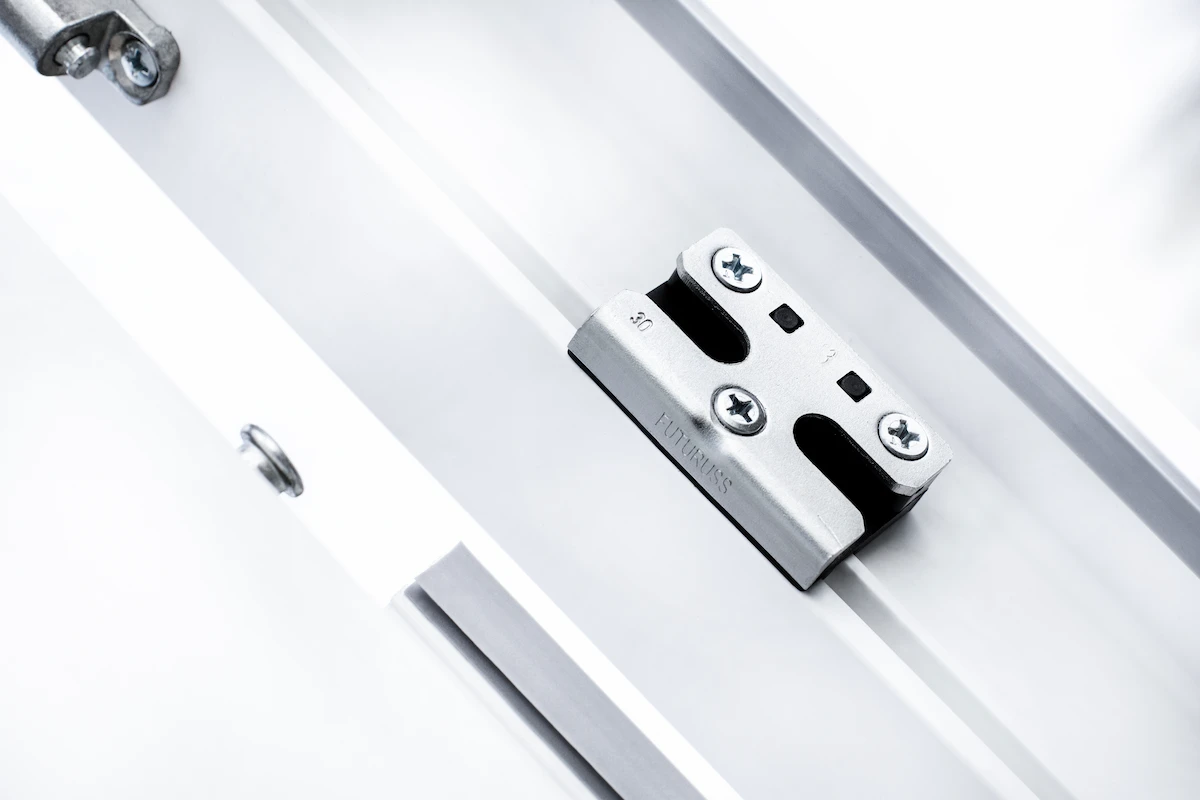 Надёжная фурнитура