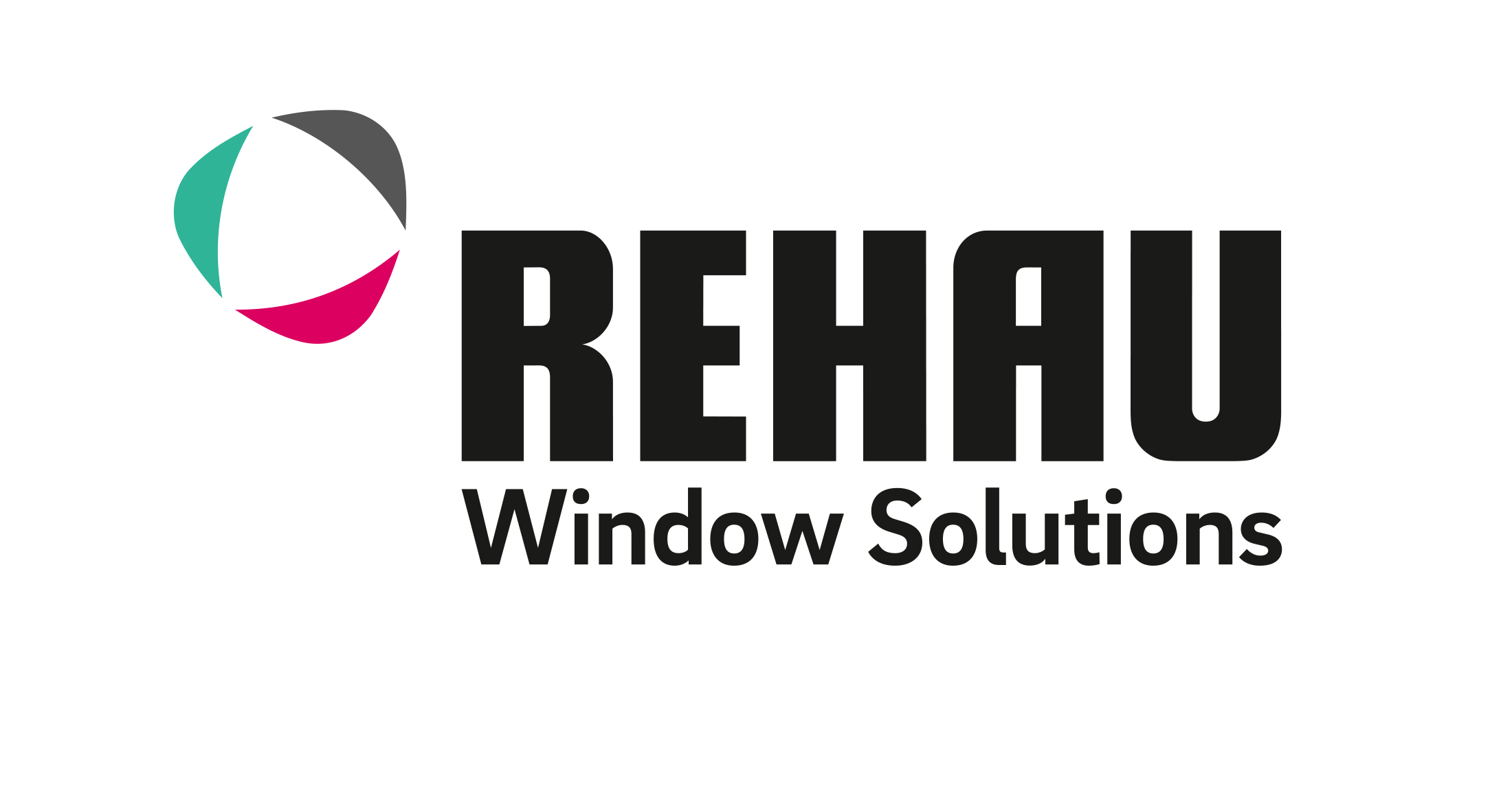 Logo Rehau