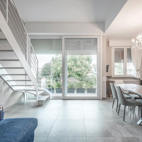 Aislamiento térmico