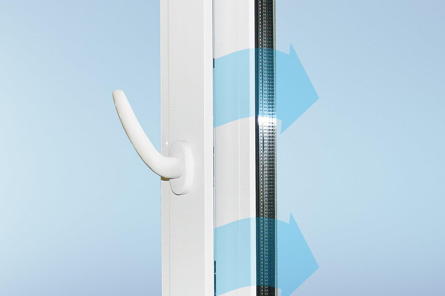 Микропроветривание