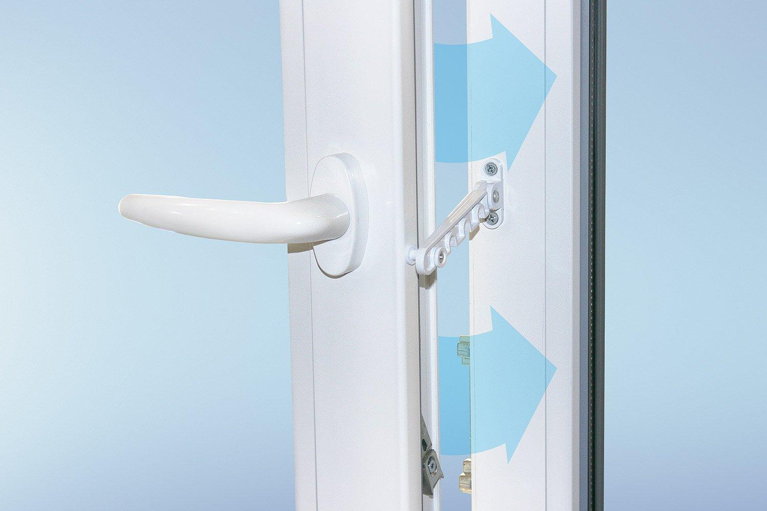 Система вентиляции AirStep