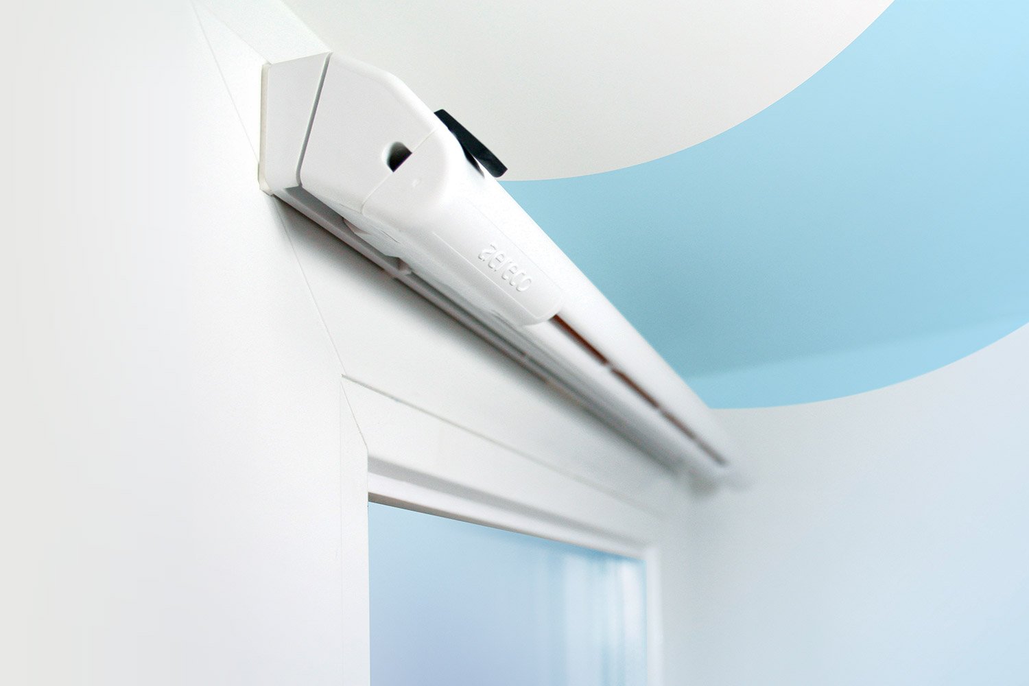 Система вентиляции AirEco